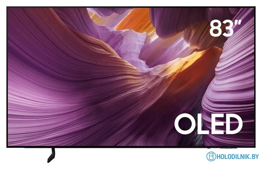 OLED телевизор Samsung OLED S85F QE83S85FAEXRU