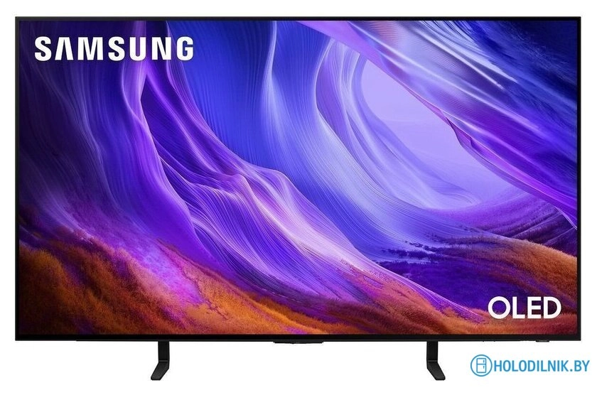 OLED телевизор Samsung OLED S85H 4K QE48S85HAEXPY