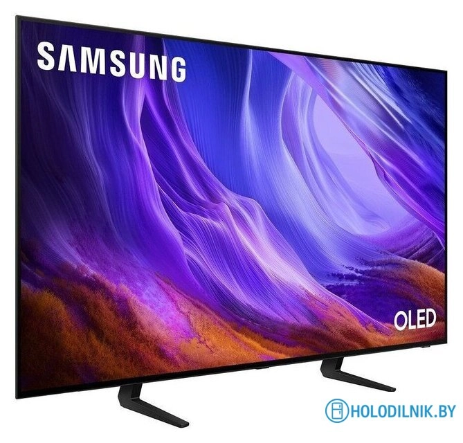 OLED телевизор Samsung OLED S85H 4K QE48S85HAEXPY