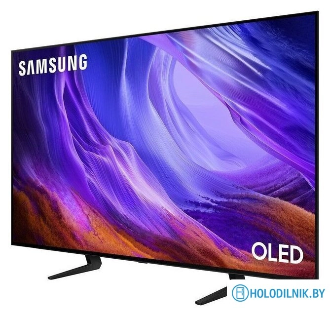 OLED телевизор Samsung OLED S85H 4K QE48S85HAEXPY