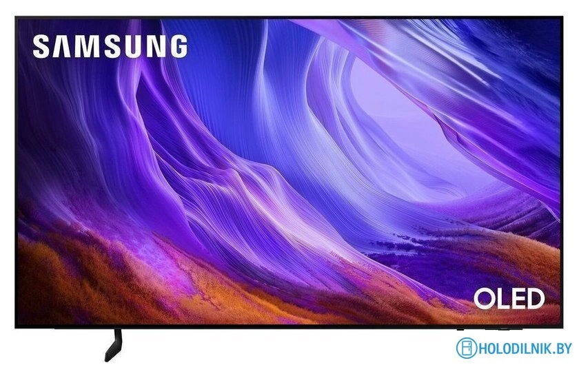 OLED S85H 4K QE65S85HAEXPY