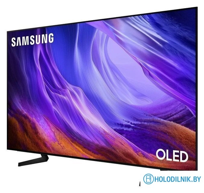 OLED S85H 4K QE65S85HAEXPY
