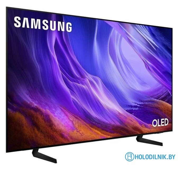 OLED телевизор Samsung OLED S85H 4K QE77S85HAEXPY