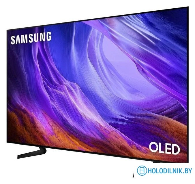 OLED телевизор Samsung OLED S85H 4K QE77S85HAEXPY