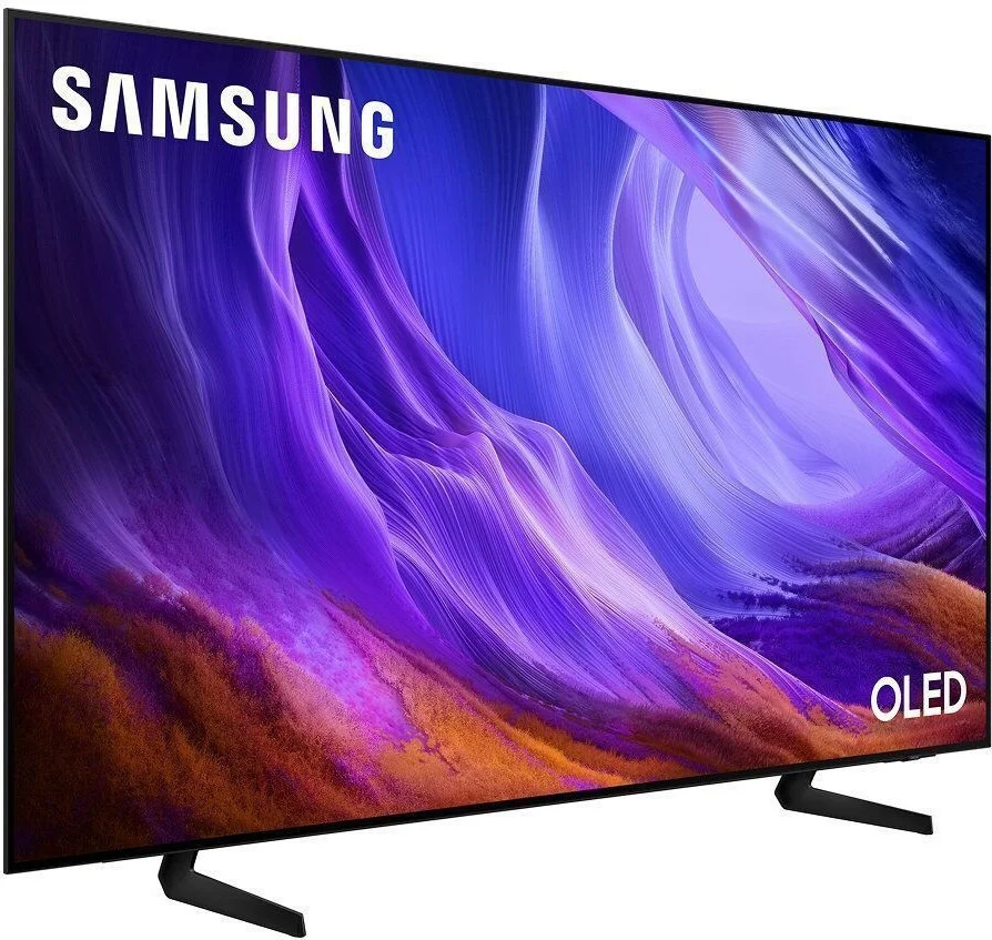 OLED S85H 4K QE83S85HAEXPY