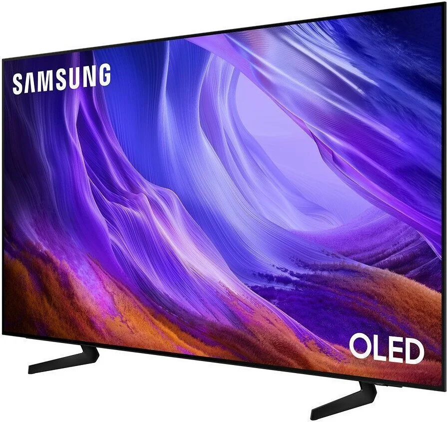 OLED S85H 4K QE83S85HAEXPY