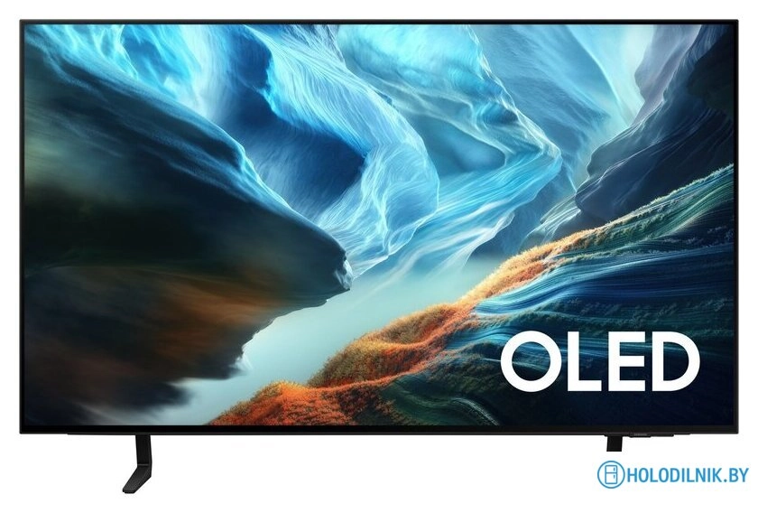 OLED телевизор Samsung OLED S90H 4K QE42S90HAEXPY