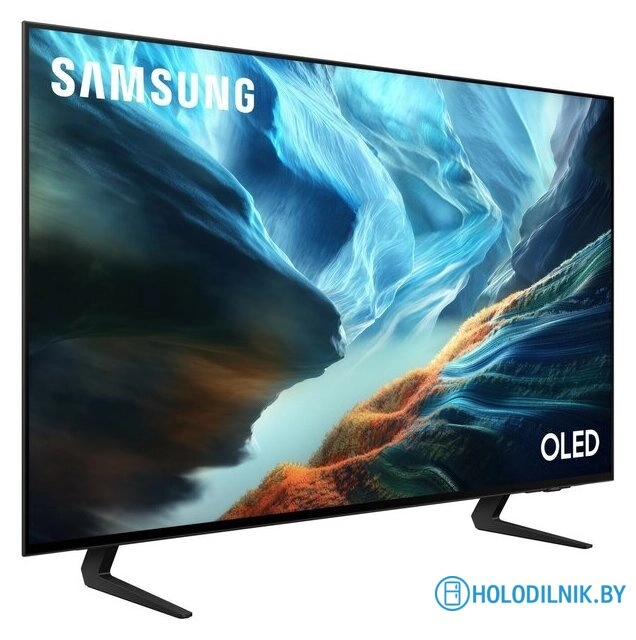 OLED телевизор Samsung OLED S90H 4K QE42S90HAEXPY