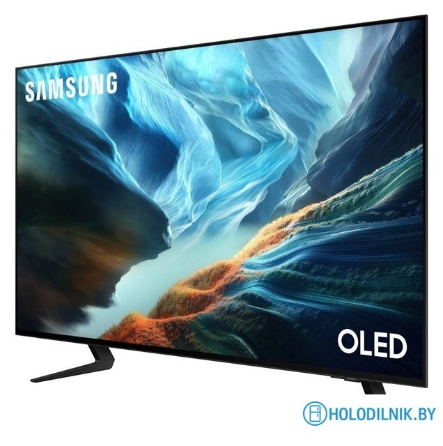 OLED телевизор Samsung OLED S90H 4K QE42S90HAEXPY