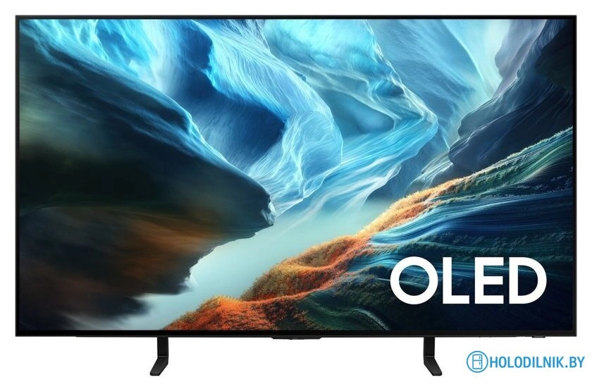 OLED телевизор Samsung OLED S90H 4K QE48S90HAEXPY
