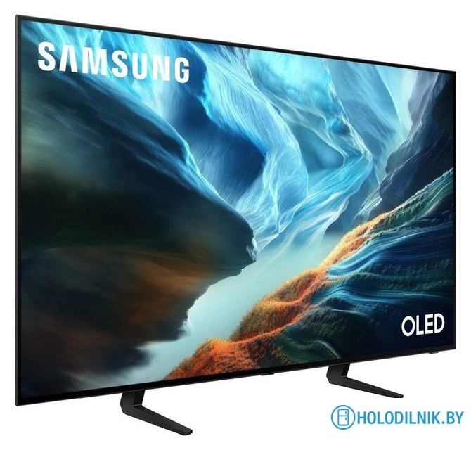 OLED телевизор Samsung OLED S90H 4K QE48S90HAEXPY