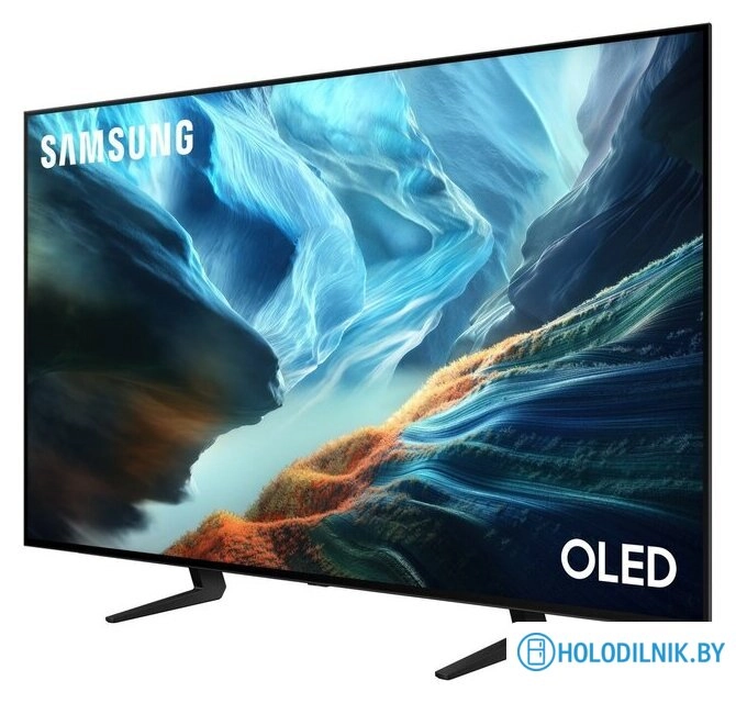OLED телевизор Samsung OLED S90H 4K QE48S90HAEXPY