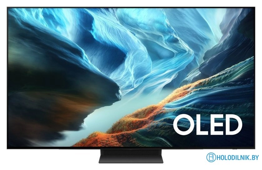 OLED S90H 4K QE77S90HAUXPY
