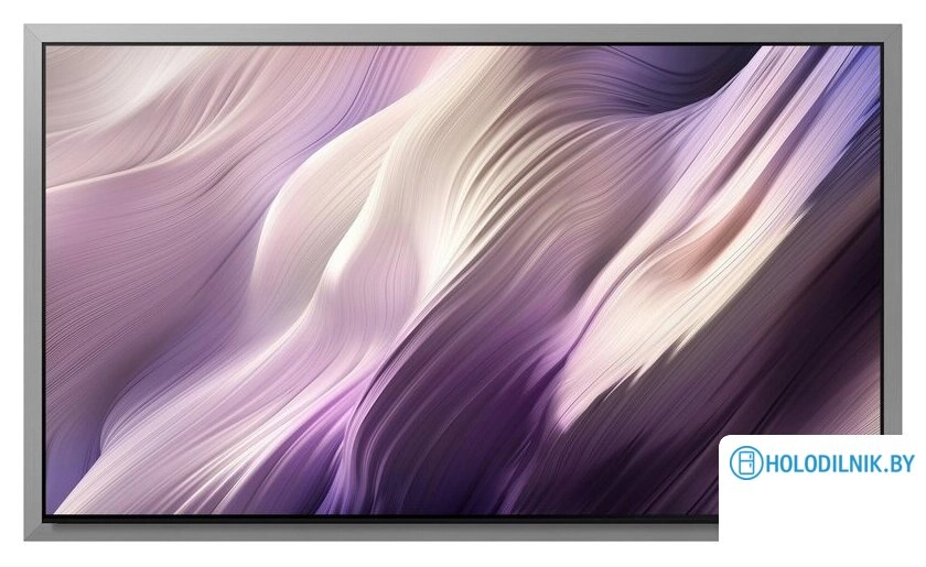 OLED телевизор Samsung OLED S95H 4K QE65S95HAUXPY