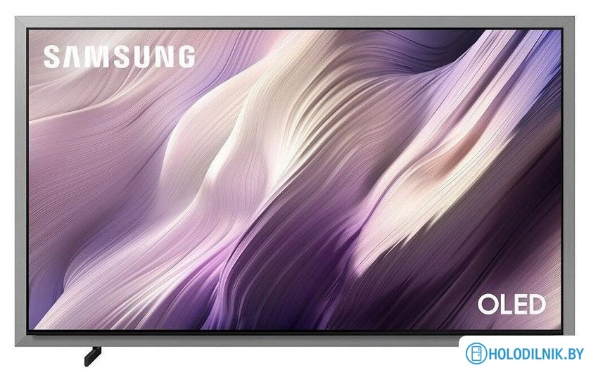 OLED телевизор Samsung OLED S95H 4K QE77S95HAEXPY