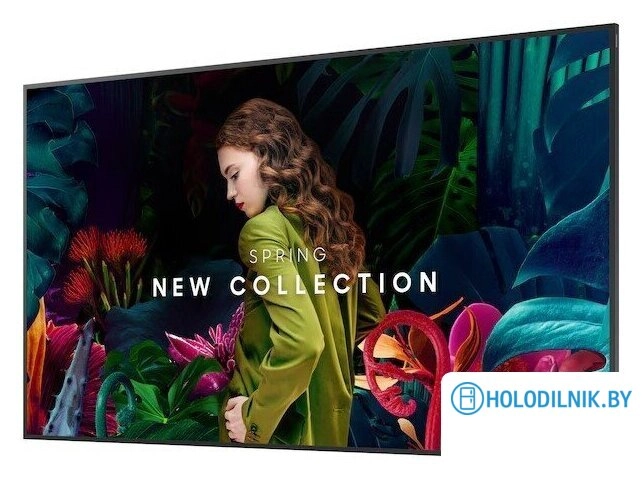 Информационная панель Samsung QB55C LH55QBCEBGCXCI