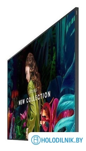 Информационная панель Samsung QB55C LH55QBCEBGCXCI