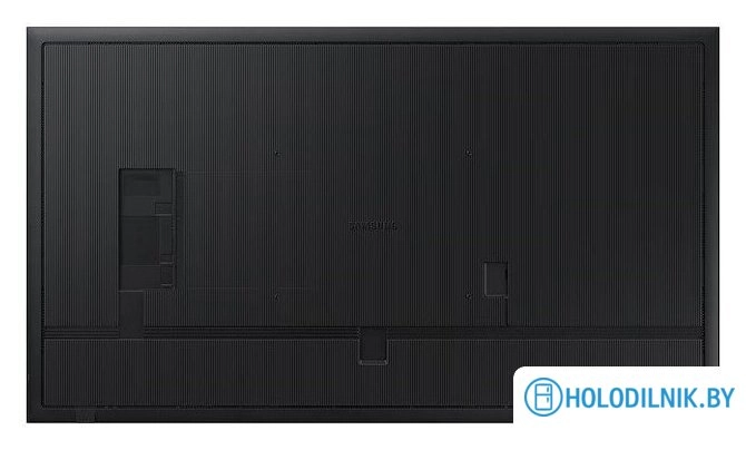 Информационная панель Samsung QB55C LH55QBCEBGCXCI