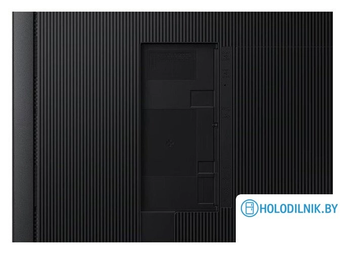 Информационная панель Samsung QB55C LH55QBCEBGCXCI