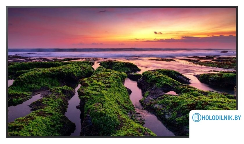 Информационная панель Samsung QB75B LH75QBBEBGCXCI
