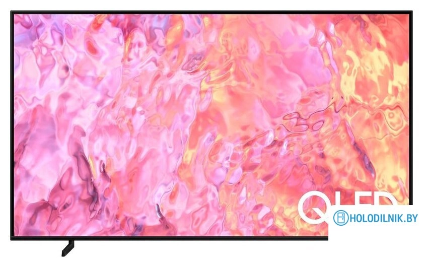 Телевизор Samsung QLED 4K Q60C QE65Q60CAUXRU