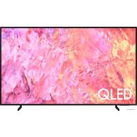 Телевизор Samsung QLED 4K Q60C QE75Q60CAUXRU
