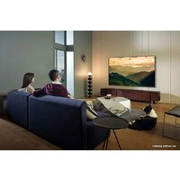Телевизор Samsung QLED 4K Q60C QE75Q60CAUXRU