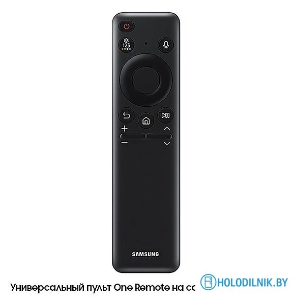 Телевизор Samsung QLED 4K Q60C QE85Q60CAUXCE