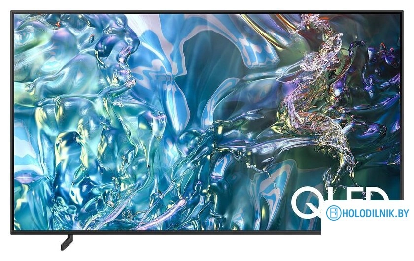 Телевизор Samsung QLED 4K Q60D QE65Q60DAUXRU