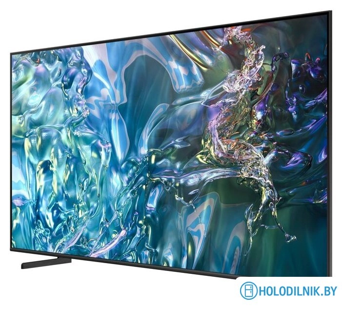 Телевизор Samsung QLED 4K Q60D QE65Q60DAUXRU