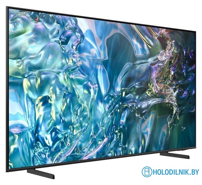 Телевизор Samsung QLED 4K Q60D QE65Q60DAUXRU
