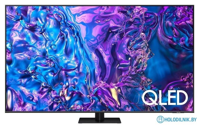 Телевизор Samsung QLED 4K Q70D QE55Q70DAUXRU