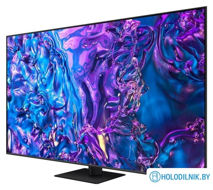 Телевизор Samsung QLED 4K Q70D QE55Q70DAUXRU