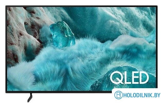 Телевизор Samsung QLED 4K Q7FA AI QE43Q7FAAUXRU