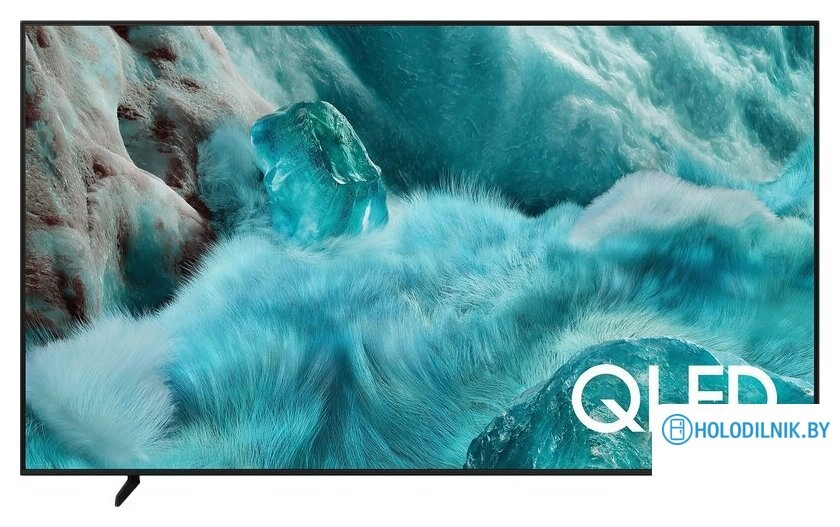Телевизор Samsung QLED 4K Q7FA AI QE85Q7FAAUXRU