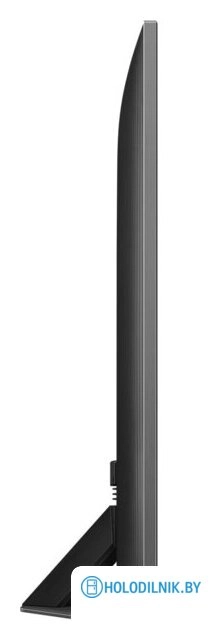 Телевизор Samsung QLED 4K Q80C QE50Q80CAUXRU