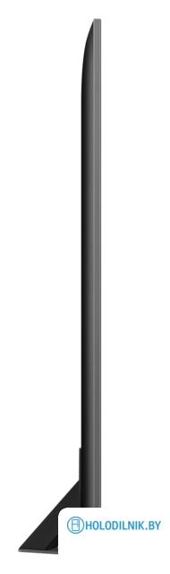 Телевизор Samsung QLED 4K Q80C QE55Q80CAUXRU