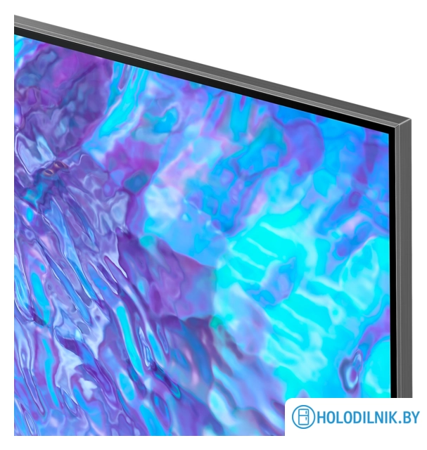 Телевизор Samsung QLED 4K Q80C QE55Q80CAUXRU