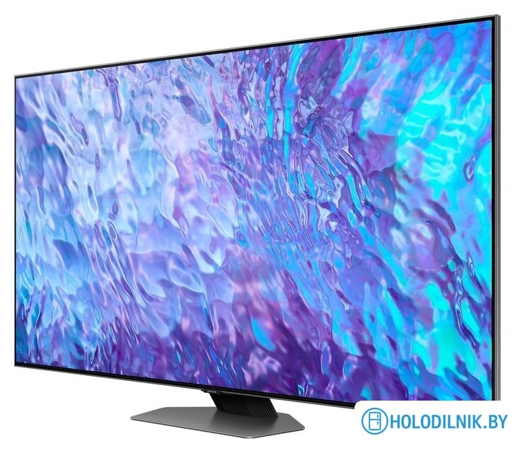 Телевизор Samsung QLED 4K Q80C QE65Q80CAUXRU