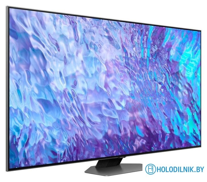 Телевизор Samsung QLED 4K Q80C QE65Q80CAUXRU