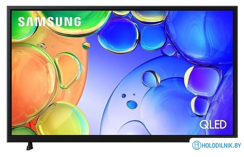 Телевизор Samsung QLED Q5FA QE32Q5FAAUXPY