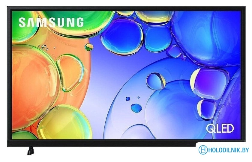 Телевизор Samsung QLED Q5FA QE43Q5FAAUXPY