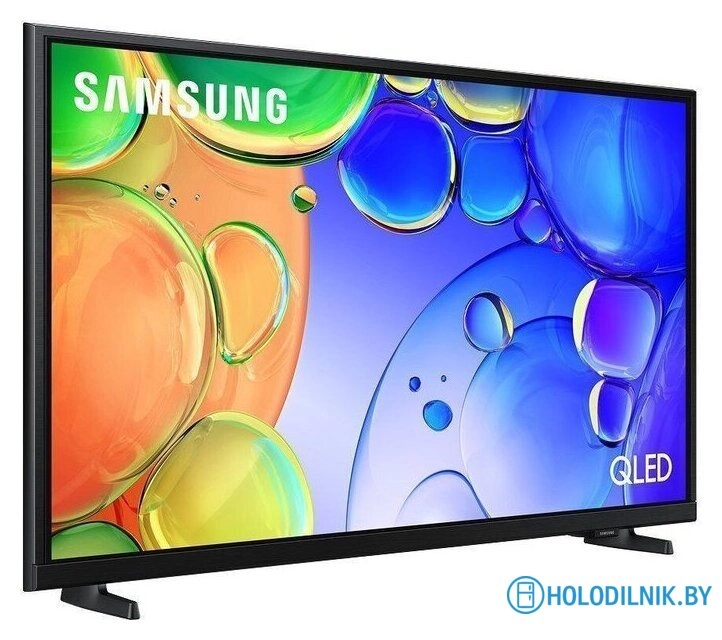 Телевизор Samsung QLED Q5FA QE43Q5FAAUXPY