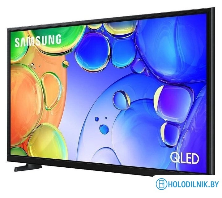 Телевизор Samsung QLED Q5FA QE43Q5FAAUXPY