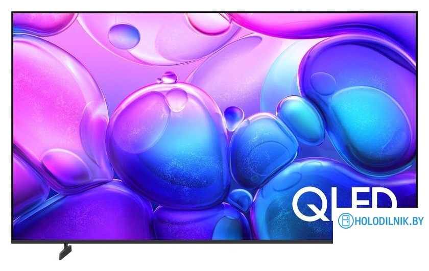 Телевизор Samsung QLED Q6F QE65Q6FAAUXRU