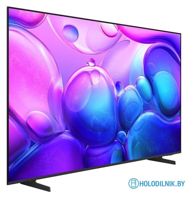 Телевизор Samsung QLED Q6F QE65Q6FAAUXRU