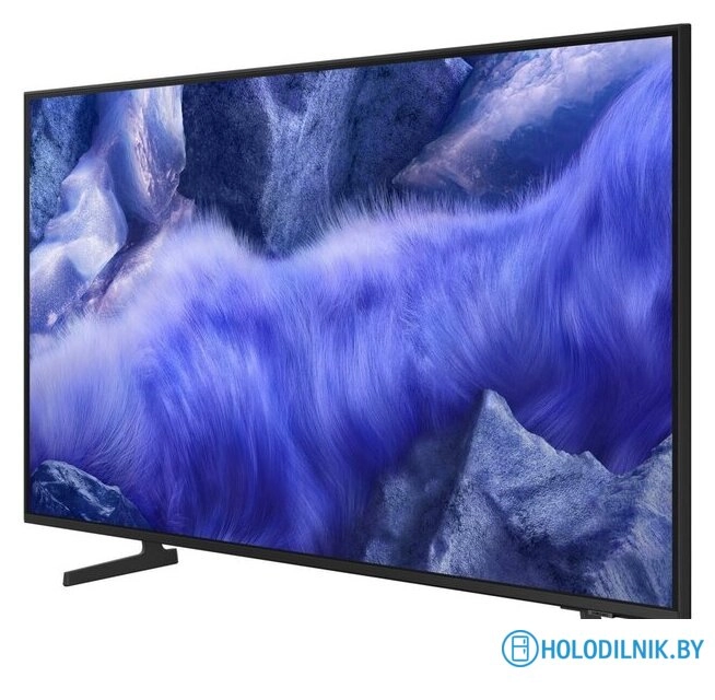 Телевизор Samsung QLED QEF1 4K Vision AI QE50QEF1AUXRU