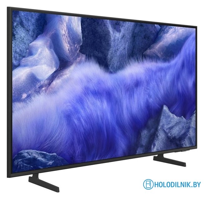Телевизор Samsung QLED QEF1 4K Vision AI QE50QEF1AUXRU