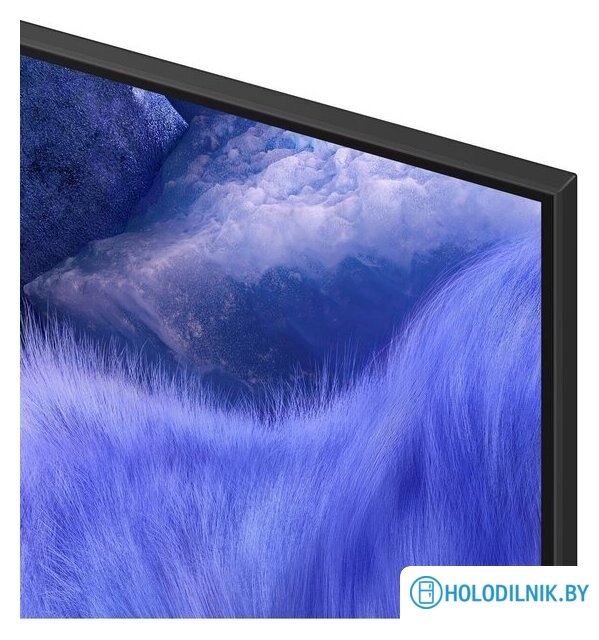 Телевизор Samsung QLED QEF1 4K Vision AI QE50QEF1AUXRU