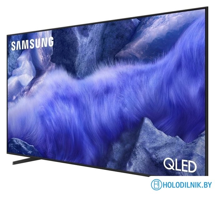 Телевизор Samsung QLED QEF1 4K Vision AI QE65QEF1AUXRU